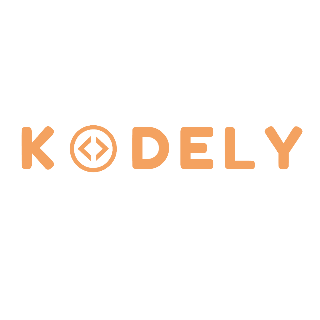 Kodely logo