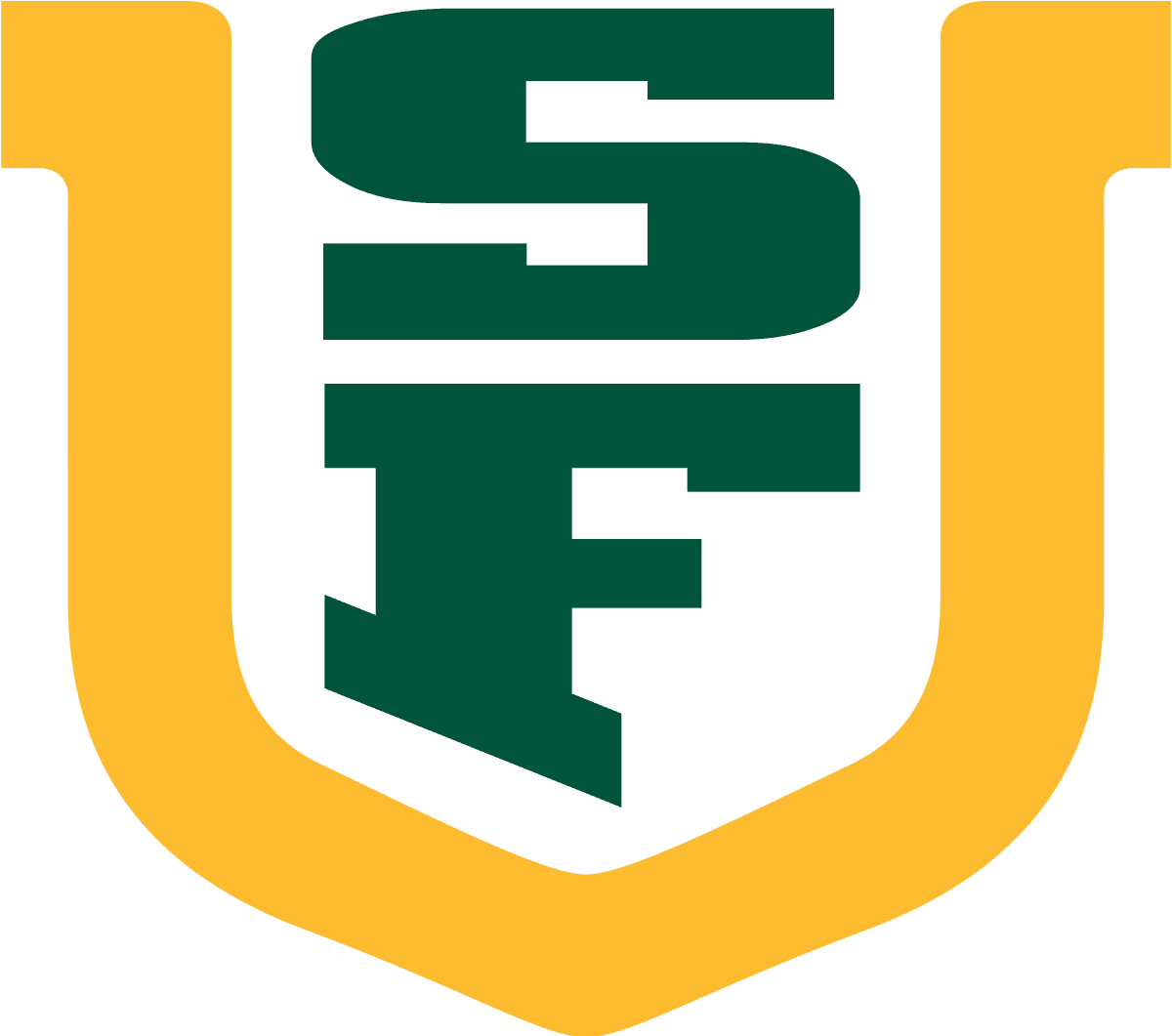 University of San Francisco logo