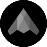 Stealth Startup logo